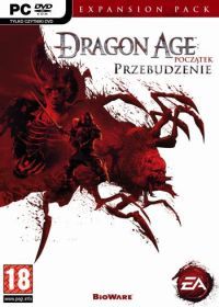Dragon Age: Pocztek - Przebudzenie (PC) - okladka