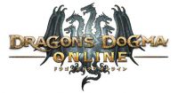 Dragon's Dogma Online (PS3) - okladka