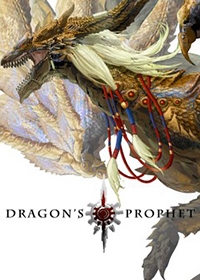Dragon's Prophet (PC) - okladka