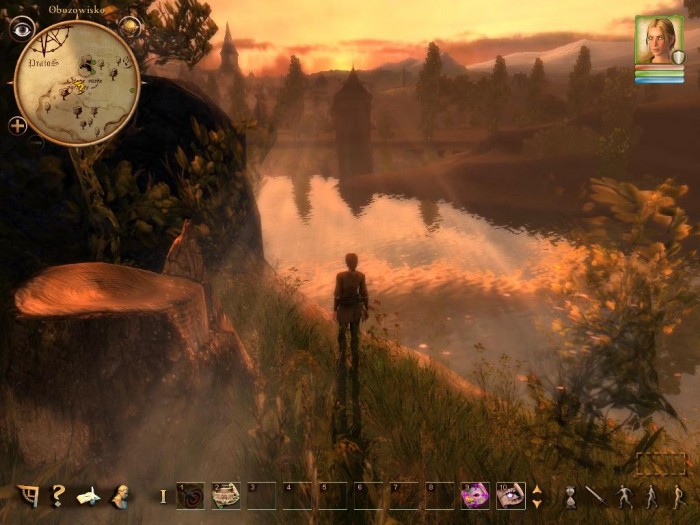Drakensang: The River of Time (PC)