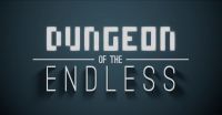 Dungeon of the Endless (Xbox One) - okladka