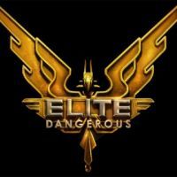 Elite: Dangerous (Xbox One) - okladka
