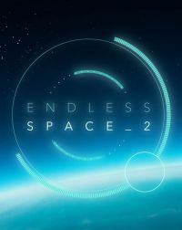 Endless Space 2 (PC) - okladka