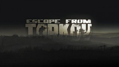 Escape from Tarkov (PC) - okladka