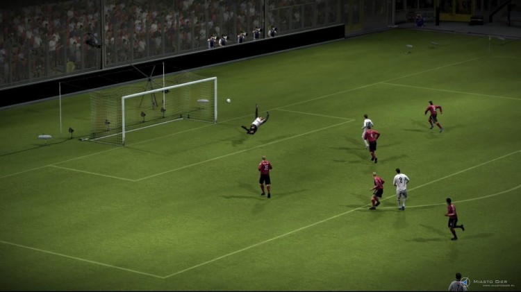 FIFA 08 (XBOX 360)