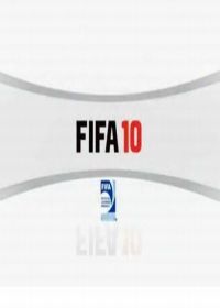 FIFA 10 (MOB) - okladka