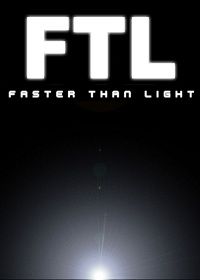 FTL: Faster Than Light (PC) - okladka
