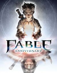 Fable Anniversary (PC) - okladka