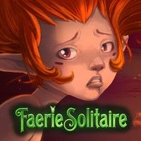 Faerie Solitaire (PC) - okladka