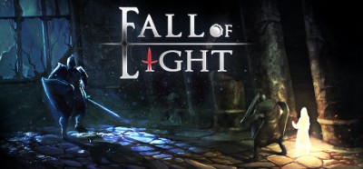 Fall of Light (PC) - okladka