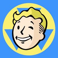 Fallout Shelter (MOB) - okladka