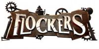Flockers (PC) - okladka