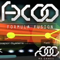 Formula Fusion (PC) - okladka