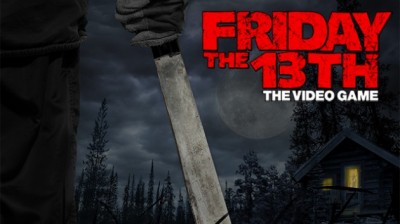 Friday the 13th: The Game (PC) - okladka