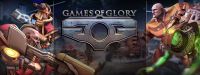 Games of Glory (PC) - okladka