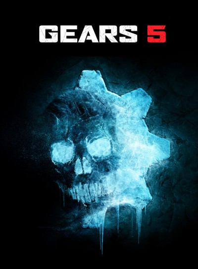 Gears 5 (PC) - okladka