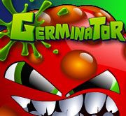 Germinator (PS3) - okladka