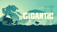 Gigantic (PC) - okladka