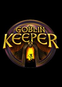 Goblin Keeper (PC) - okladka