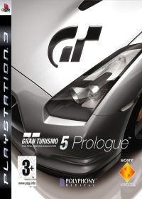 Gran Turismo 5 Prologue dla PS3