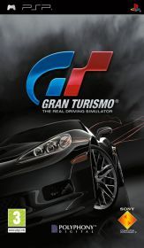 Gran Turismo dla PSP