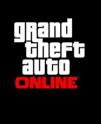 Grand Theft Auto Online (Xbox 360) - okladka