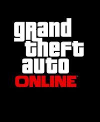 Grand Theft Auto Online (Xbox One) - okladka