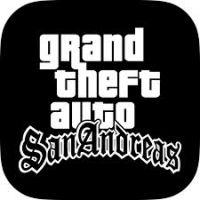 Grand Theft Auto: San Andreas (MOB) - okladka