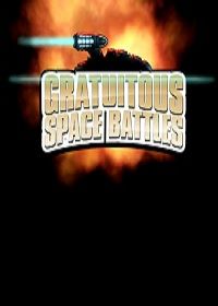 Gratuitous Space Battles (PC) - okladka