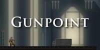 Gunpoint (PC) - okladka