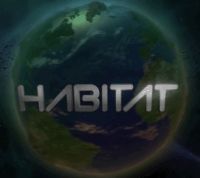 Habitat: A Thousand Generations in Orbit (PS4) - okladka