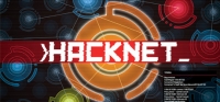 Hacknet (PC) - okladka