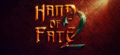 Hand of Fate 2 (PC) - okladka