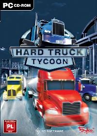 Hard Truck Tycoon (PC) - okladka