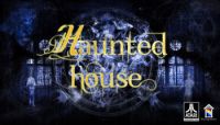 Haunted House: Cryptic Graves (PC) - okladka