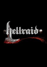 Hellraid (PC) - okladka