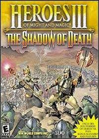 Heroes of Might & Magic III: Shadow Of Death
