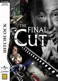 Hitchcock: Ostatnie Cicie (PC) - okladka