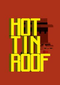 Hot Tin Roof: The Cat That Wore A Fedora (PC) - okladka