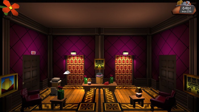 Hot Tin Roof: The Cat That Wore A Fedora (PC)