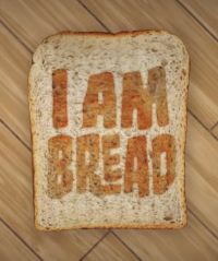 I Am Bread (PC) - okladka