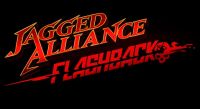 Jagged Alliance: Flashback (PC) - okladka