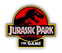 Jurassic Park: The Game (PC) - okladka