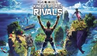 Kinect Sports Rivals (Xbox One) - okladka