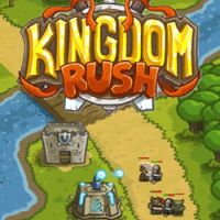 Kingdom Rush (PC) - okladka