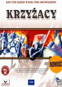 Krzyacy (PC) - okladka