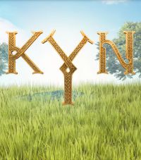 Kyn (PC) - okladka
