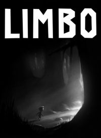 Limbo (PC) - okladka