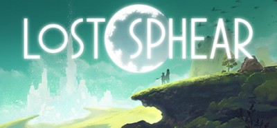Lost Sphear (PC) - okladka
