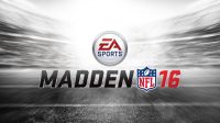 Madden NFL 16 (Xbox 360) - okladka